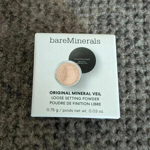 Bare Minerals Original Mineral Veil Powder